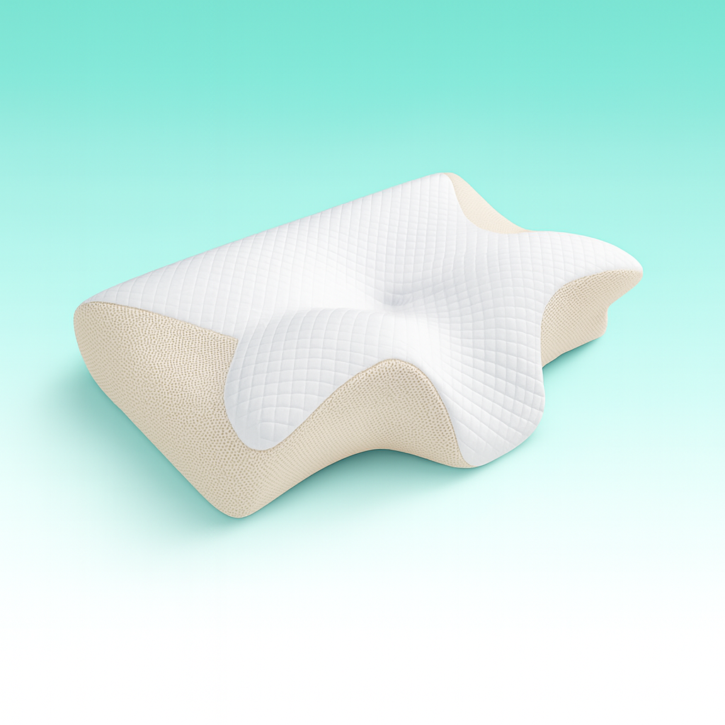 הכרית האורטופדית מבית Sleem