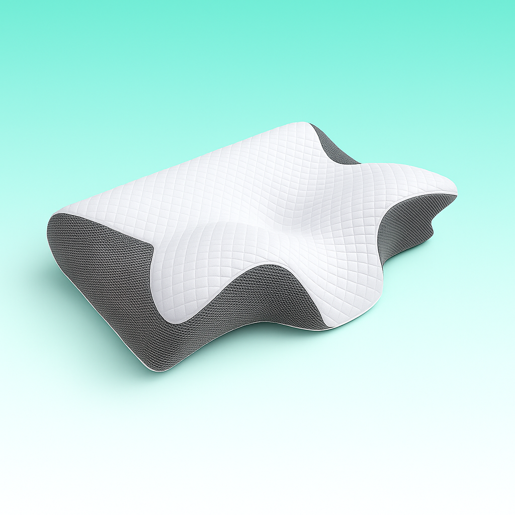 הכרית האורטופדית מבית Sleem