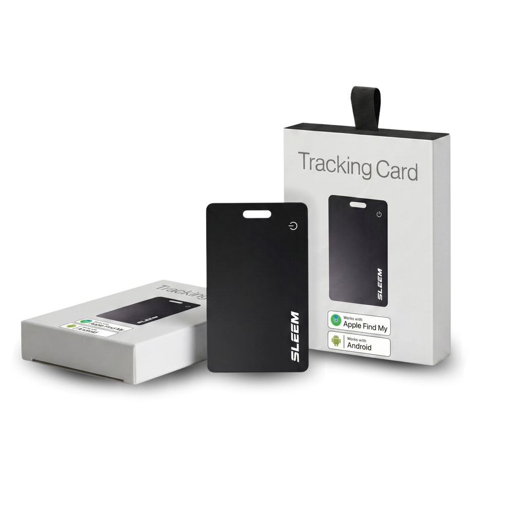 Worldwide tracking