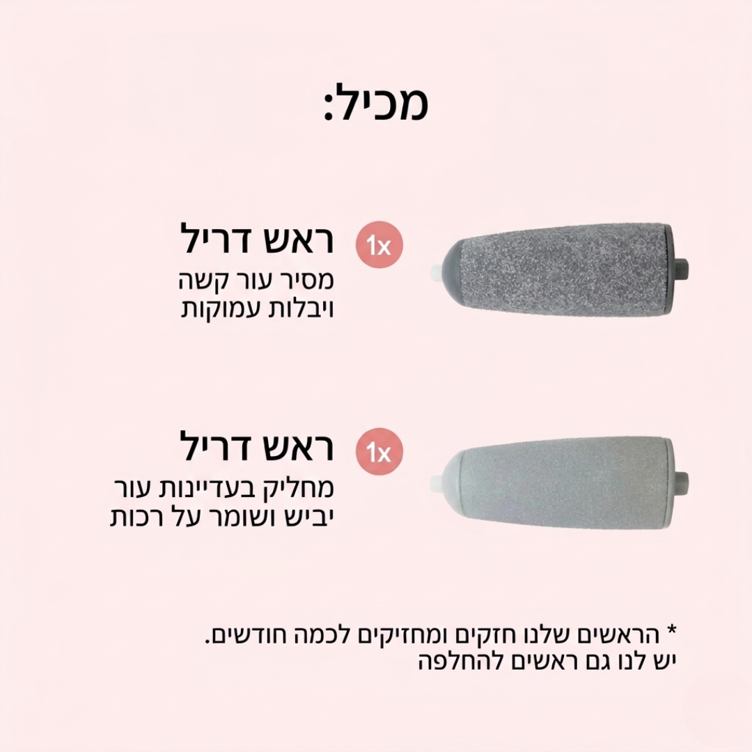 דרילר חשמלי