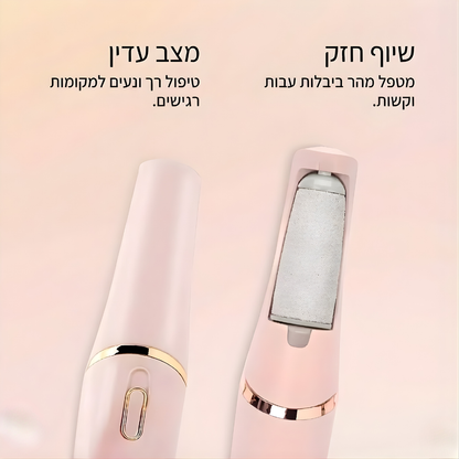 דרילר חשמלי