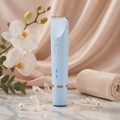 מכונת גילוח דו צדדית