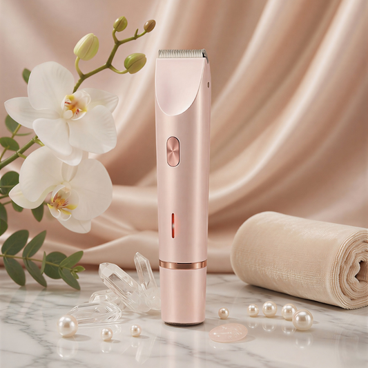 מכונת גילוח דו צדדית