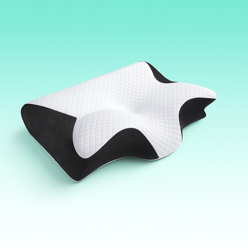 הכרית האורטופדית מבית Sleem